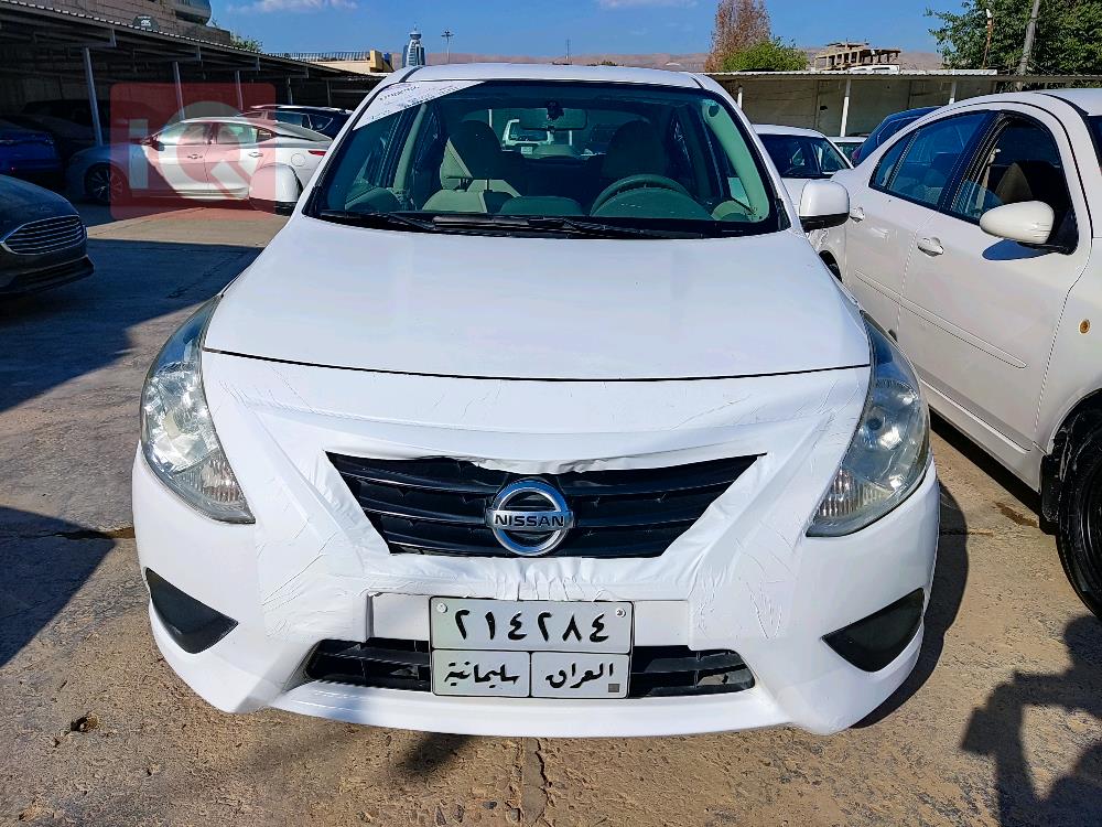 Nissan Sunny